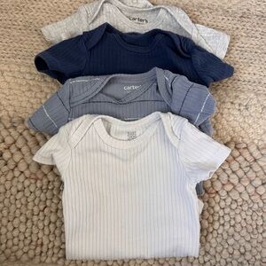 Baby bodysuit